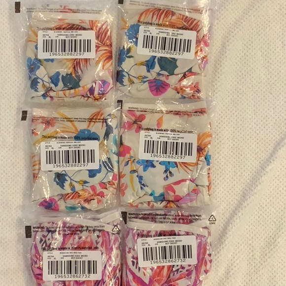 SOMA vanishing edge micro boy short - Picture 2 of 2